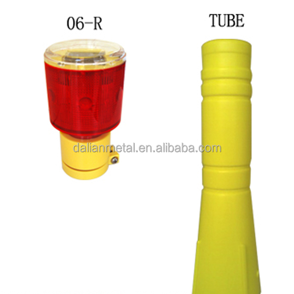 黄色の太陽点滅roading安全のための警告灯問屋・仕入れ・卸・卸売り