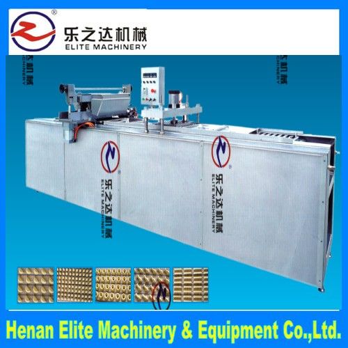 automatic multifunction for marshmallow machines