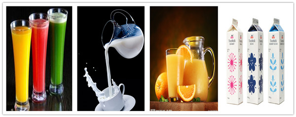 Multi-functional milk uht sterilizer machine sterilization equipment