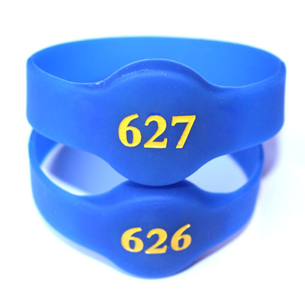 Read only F08 top recommend kids lollipop debossed silicon wristband for gym