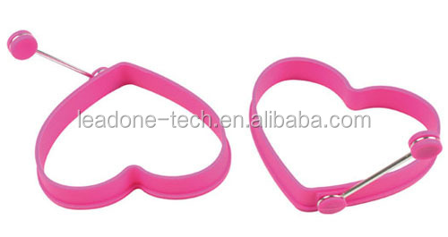 silicone rubber egg ring