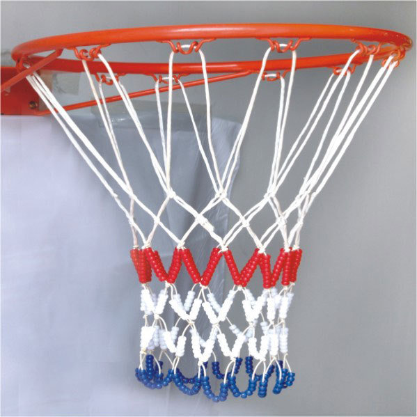 Custom And Cheap Basketball Net With Beads Buy Basketball Net,Mini