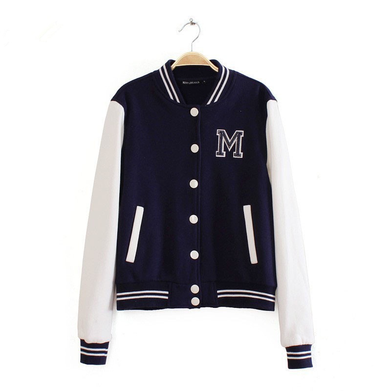 Varsity Jacket 2022