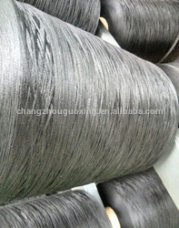 Viscose fiber cleaning fabrics