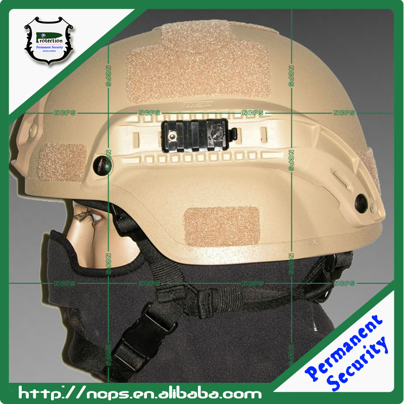 軍のヘルメットのミシガンncpsballasticタイプと電話の受信問屋・仕入れ・卸・卸売り