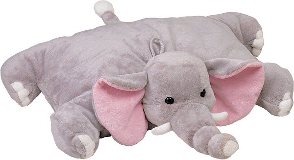 Super Soft Oem Custom Plush Animal Pillow Stuffed Dog Shaped