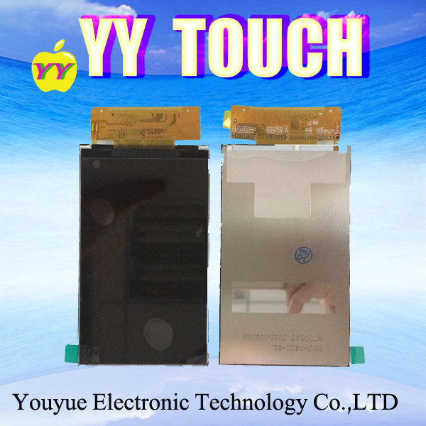 China manufacturer south africa market mobile phone lcd screen for