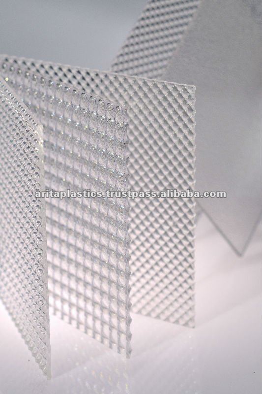 Polystyrene/ Ps Embossed Plastic Sheet Buy Polystyrene Embossed