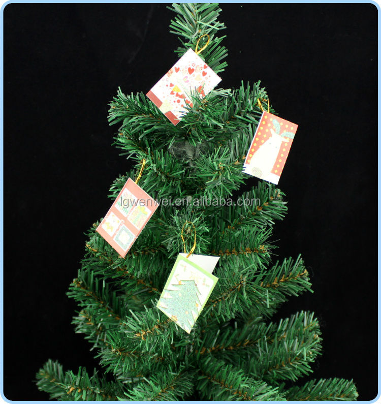 創造的な小さなクリスマスクリスマスカード問屋・仕入れ・卸・卸売り