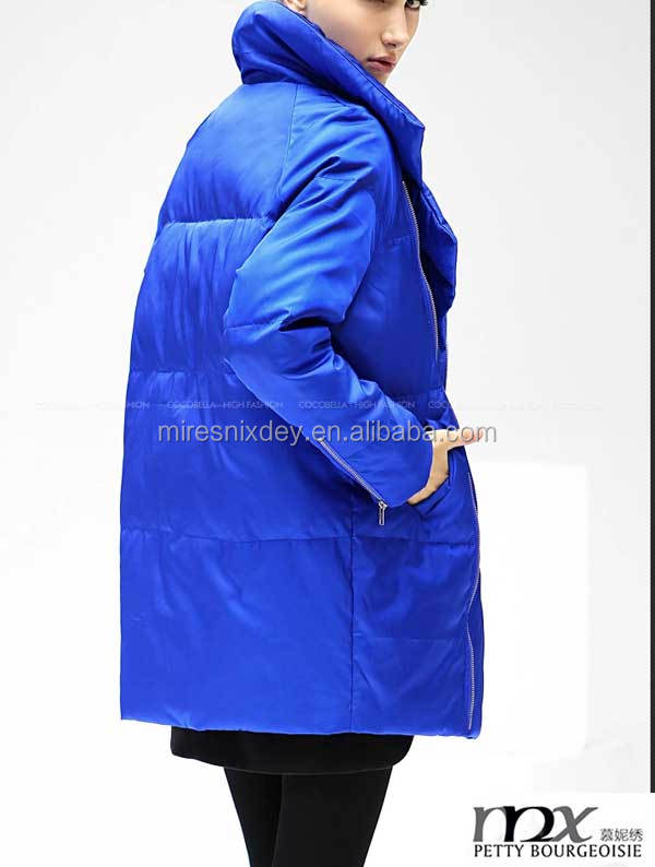 2014年スリムフィットジャケットダウンジャケットの女性問屋・仕入れ・卸・卸売り