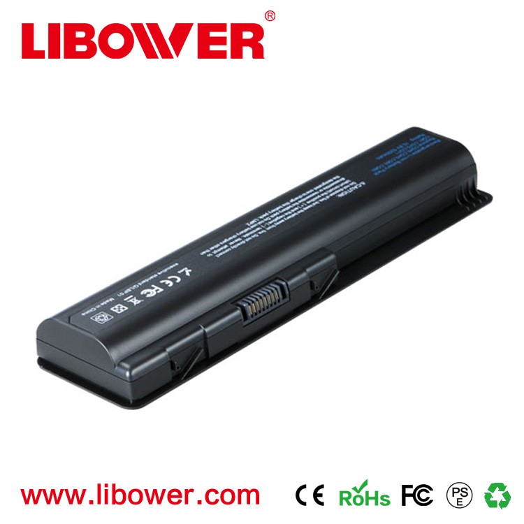 2016 Netbook/laptop Battery For Hp Pavilion Dv4 Dv5 Dv6 Cq60 Cq61