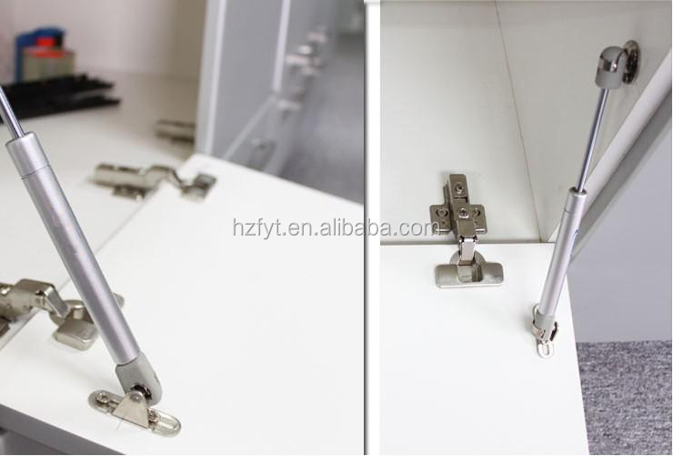 Furniture Hardware Soft Hydraulic Damper For Cabinets Door Opener