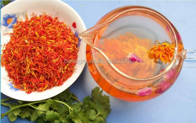 Tibet Safflower new crop /Saffron