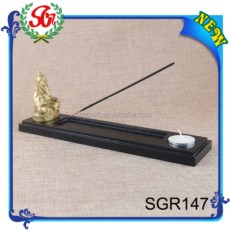 SGR147新製品アンティーク真鍮バーナー香仕入れ・メーカー・工場