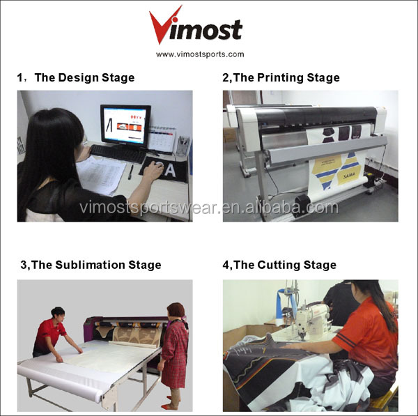 カスタム昇華印刷女の子のシングレット2014年新しいデザイン仕入れ・メーカー・工場