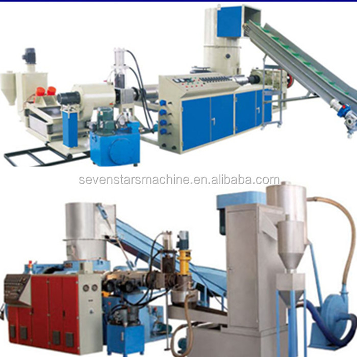 Pe ppプラスチックペレタイザー機仕入れ・メーカー・工場