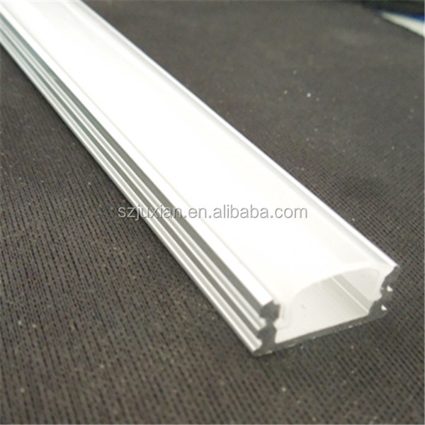 Light Diffusion Plastic Cover For Led Light Diffuser Polycarbonate