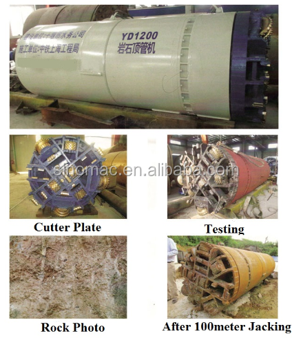 YD1200 Rock Pipe Jacking Machine-1.png