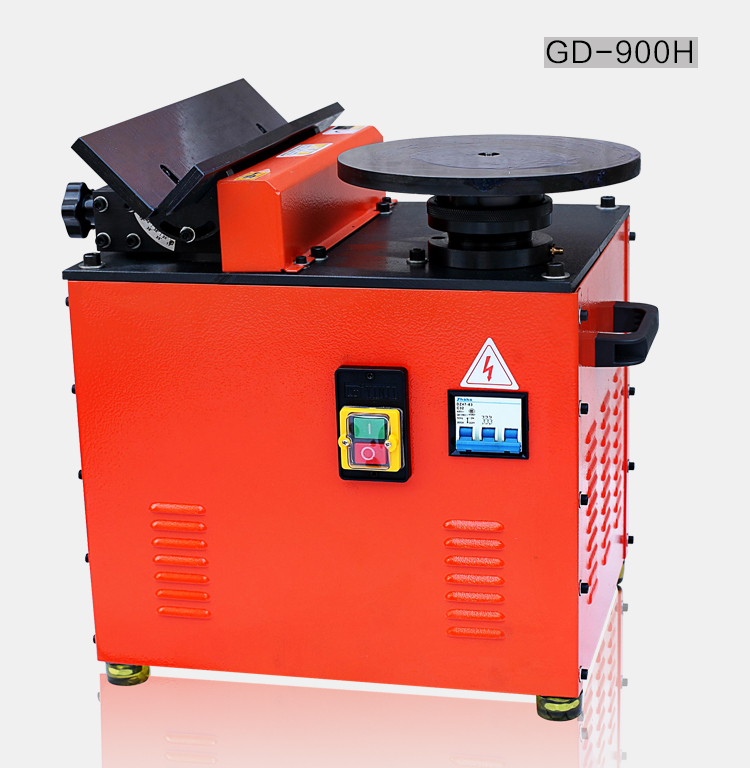 高速多機能面取り機(GD-900)仕入れ・メーカー・工場