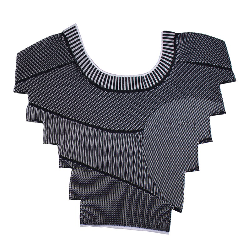 Beathable flyknitバンプシューズアッパー/靴ニットアッパー仕入れ・メーカー・工場