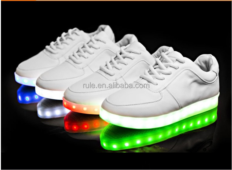 basket nike avec led basket nike avec led