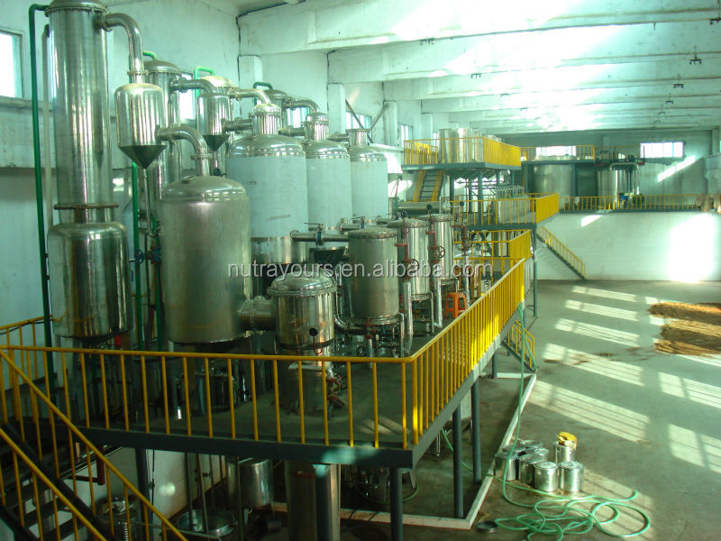 Natural Serrate Extract Huperzia Serrate P.E