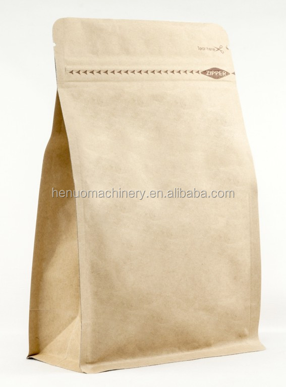 Warranty guaranteed cocoa coffee powder packing machinery for sale