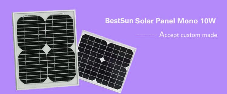 500w Sunpower Solar Panel For Portable Solar Energy