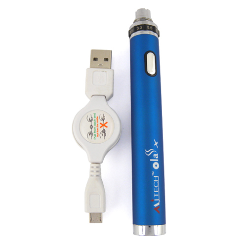 最新の電子のcig2014年ola×クールとセックスバッテリー電圧1300/1600mah3.3-5.5vトップねじれのノベルティ電子タバコ問屋・仕入れ・卸・卸売り