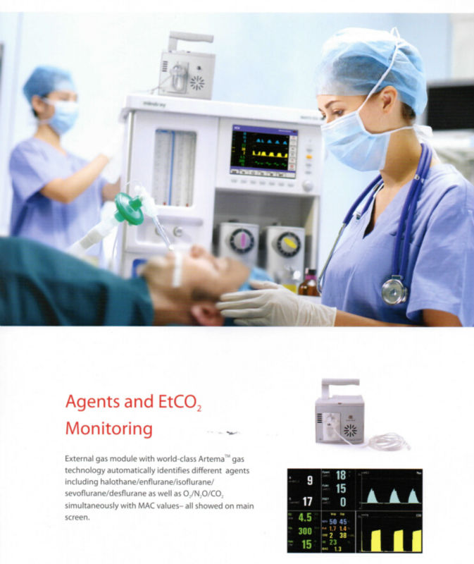 WATO EX-35 trolley general anesthesia machine問屋・仕入れ・卸・卸売り