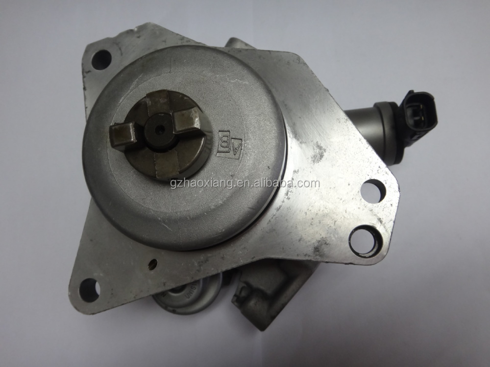 High pressure fuel pump nissan #8