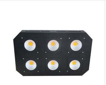 高品質フルスペクトル600w380-840nmcobled屋内植物容器のための光を育てる問屋・仕入れ・卸・卸売り