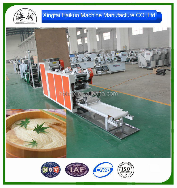 Newest Design!! pasta machine/noodle machine,Suitable for Asia noodle,pasta