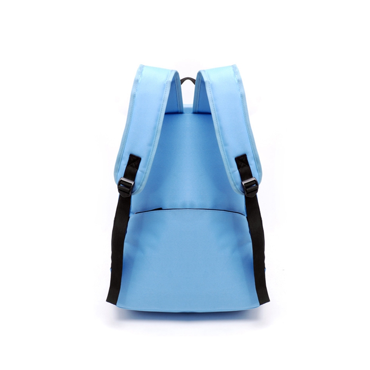 Promotional Supplier Newest Design Oem Sublimated Backpack For College Boys