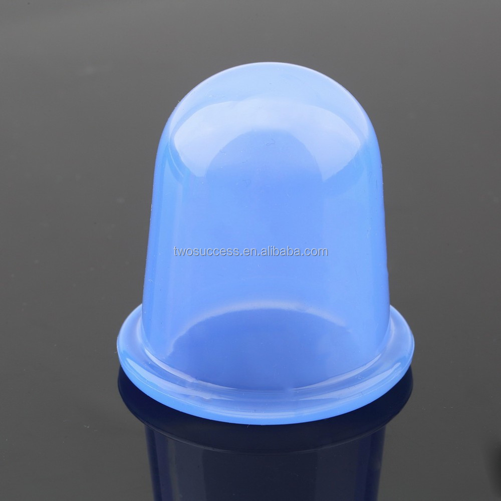 Sillicone Cupping Cups (2)