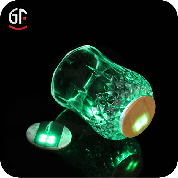 party favor mini flashing led light base for centerpieces party favor mini flashing led light base for centerpieces
