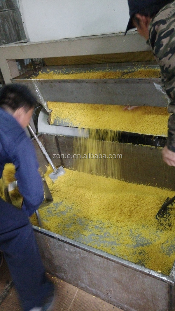 beeswax granule 3