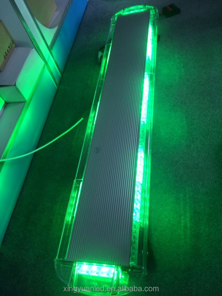 Ledオート72ワット10-30v警告lightbarストロボlightbarledオート問屋・仕入れ・卸・卸売り
