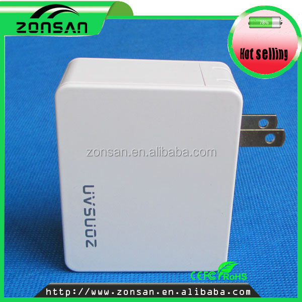 wholesale 5v 40w portable mobile phone travel wall adapter eu au uk 4 usb ports charger with fcc rohs ce for samsung iphone 5s-33.jpg