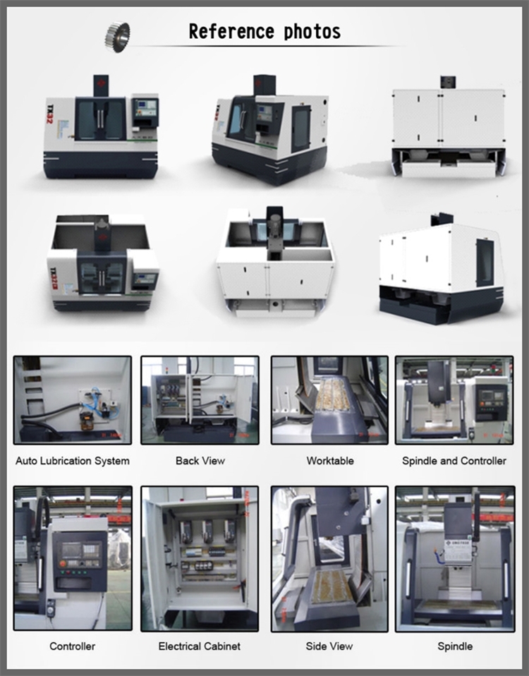 工場直売tx32小さなcncフライス盤問屋・仕入れ・卸・卸売り