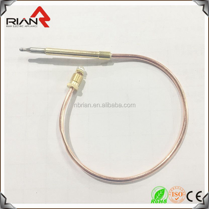 Gas Thermocouple Spare Parts For Pilot Burner Buy Burner Gas