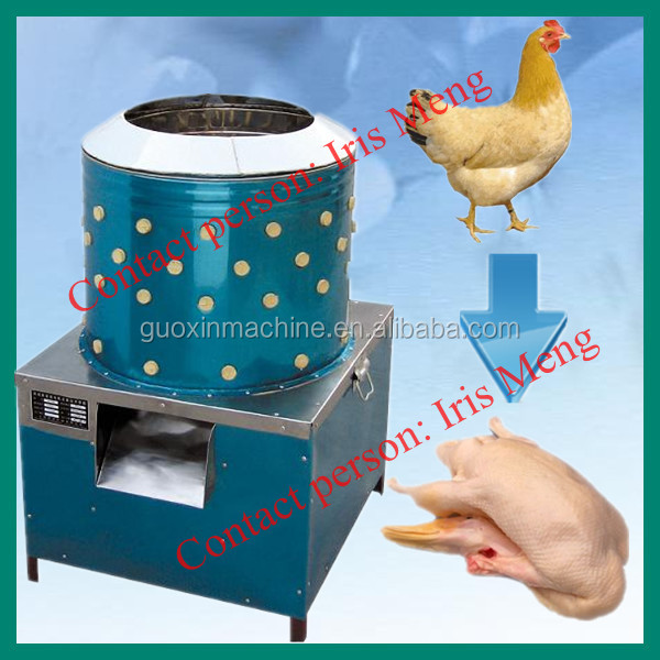 Alibaba top selling machine chicken feet processing machine