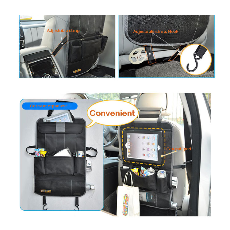 Clearance Goods Cost-Effective Car Trunk Organizer Bag