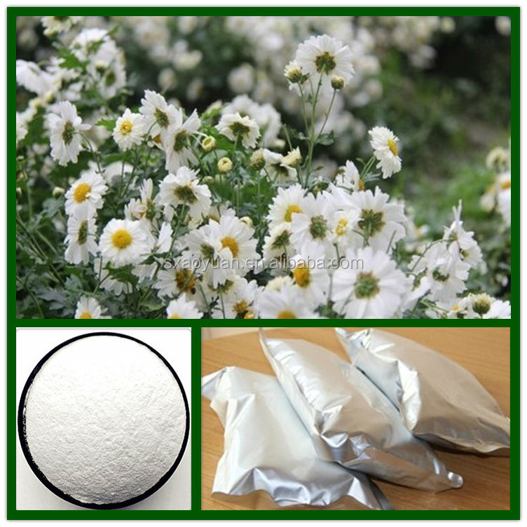 Top Quality Soybean Extract Soy Isoflavone