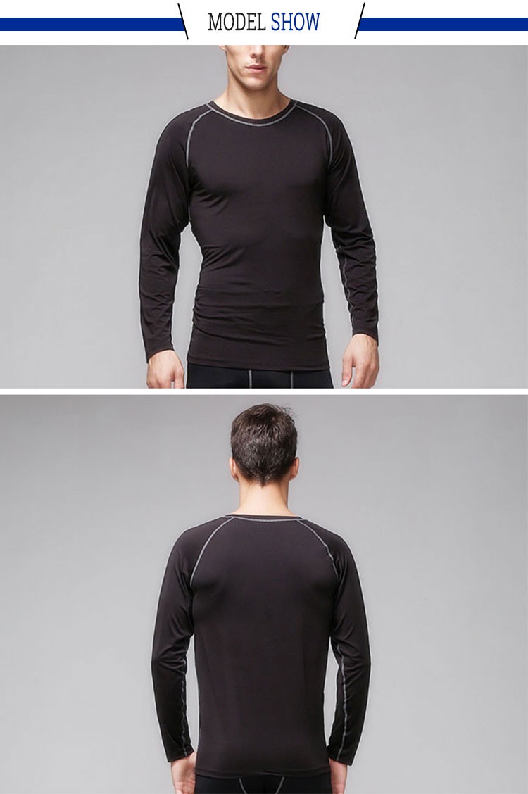 カスタマイズ平野oネックsofttextile余分なロングスリーブtシャツ仕入れ・メーカー・工場