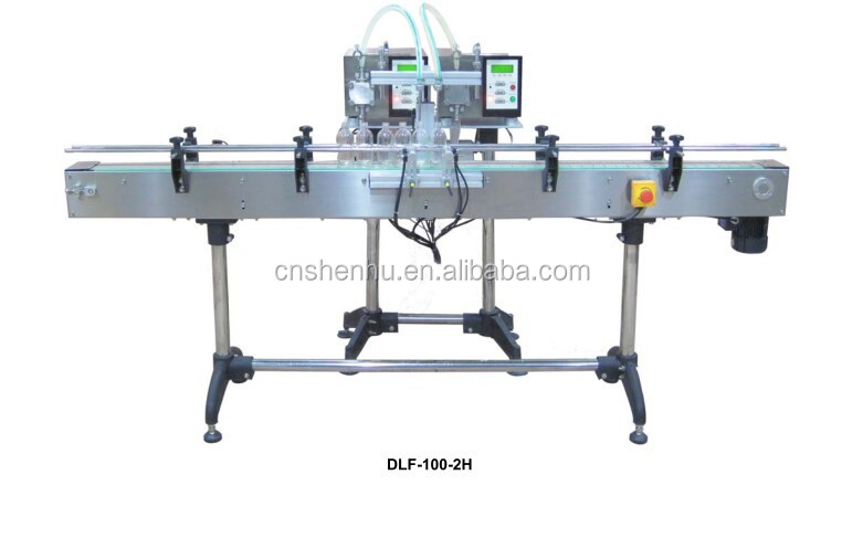 上海製造/foctory価格/ギアポンプの液体充填machines/販売のための仕入れ・メーカー・工場