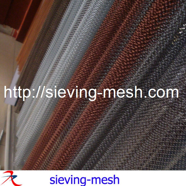 装飾的なメッシュpanel/装飾的なワイヤーメッシュ/me<em></em>tal割るメッシュパネル仕入れ・メーカー・工場