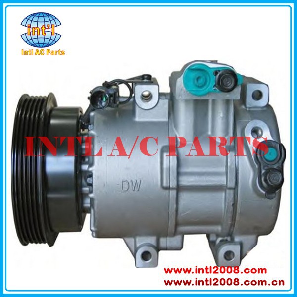 for kia cerato 1 5 carens soul pride spectra 1 6 crdi 2005 2012 ac compressor kompresor for kia cerato 1 5 carens soul pride spectra 1 6 crdi 2005 2012 ac compressor kompresor