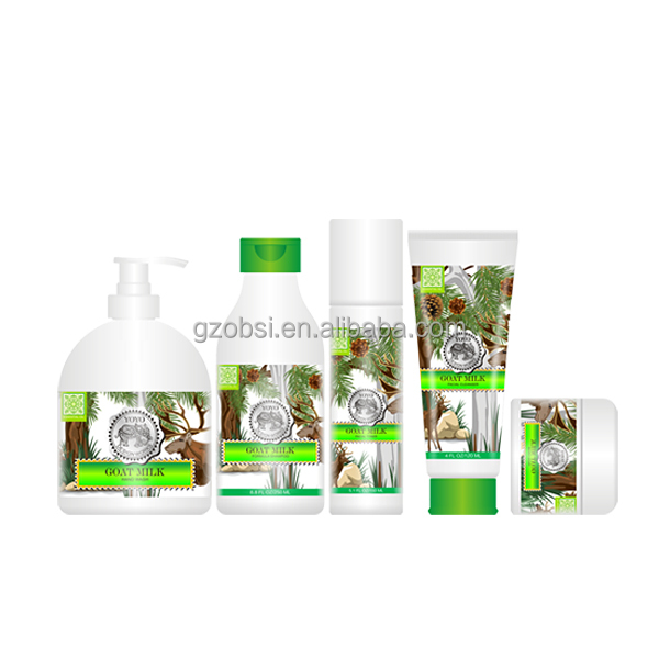 Bath & Body Works White Aloe Vitamin E Body Lotion