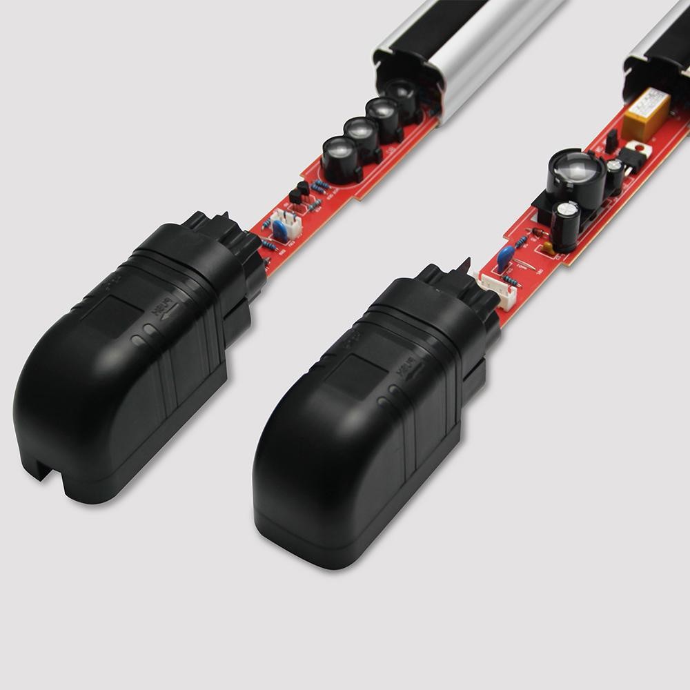 Outdoor Alumimun Window,Door,Garage Laser Beam Electric Invisible